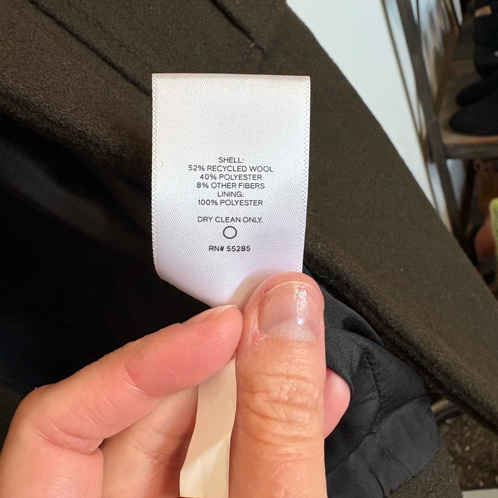 Express Utility Jacket - Picture 4 of 5